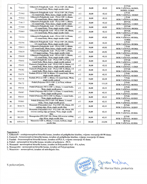 Akcija 5/5